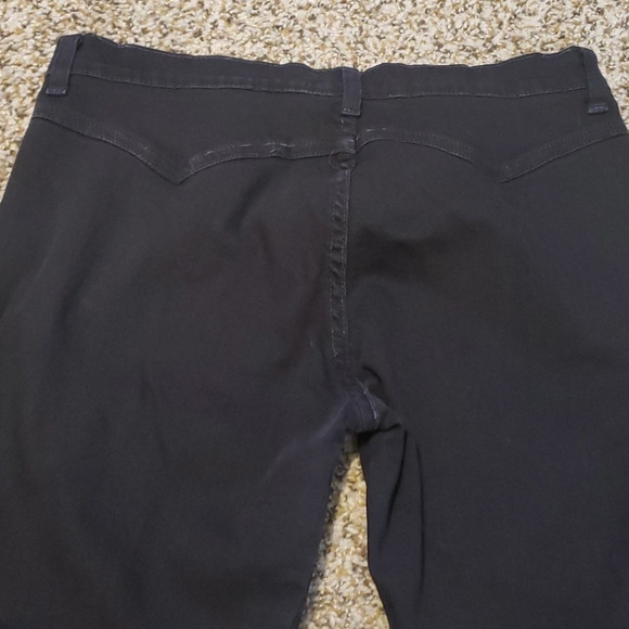 Eunina American Style Jeans sz M - Picture 3 of 7